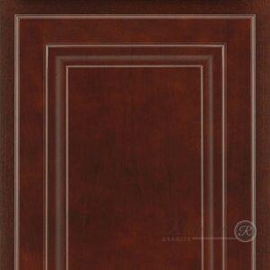 607 Cherry Merlot - Image 1