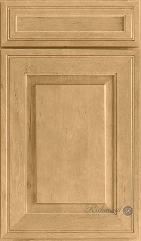 Maple Rye Stain 760 Maple Rye - Richmond Stone
