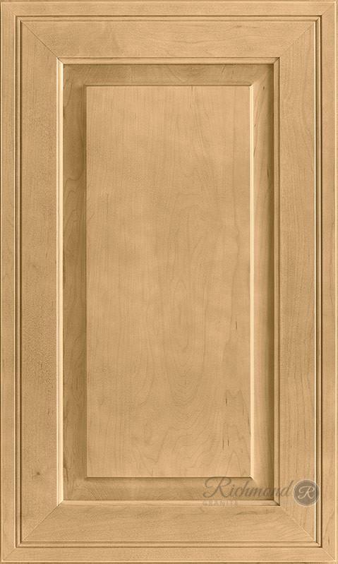 Maple Rye Stain 760 Maple Rye - Richmond Stone
