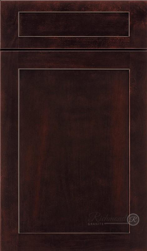 Cherry Java Color 410 Cherry Java - Richmond Stone