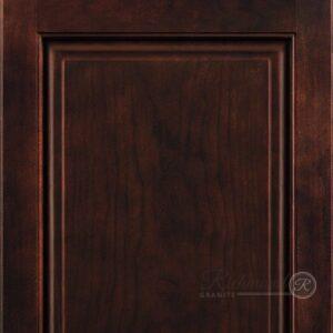 Cherry Java Color 450 Cherry Java - Richmond Stone