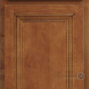 604 Maple Auburn Glaze - Image 1