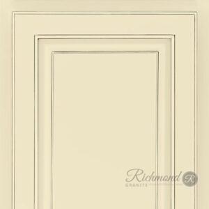 607 Painted Hazelnut Glaze - Image 1