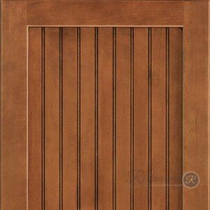 644 Maple Auburn Glaze - Image 1