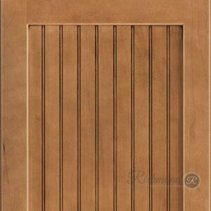644 Maple Mocha Glaze - Image 1