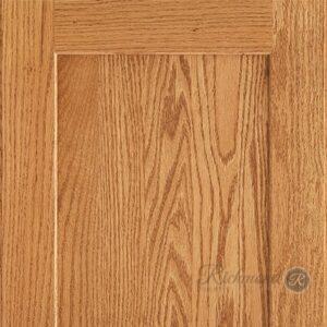 650 Oak Honey - Image 1