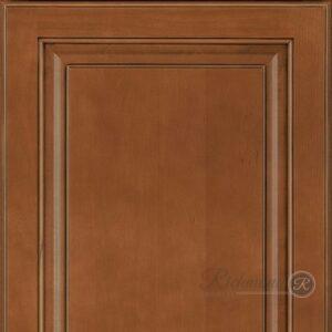 660 Maple Auburn Glaze - Image 1