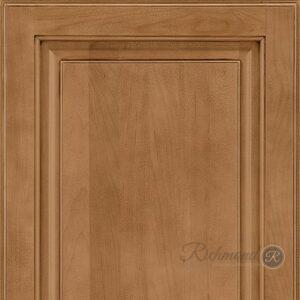 661 Maple Mocha Glaze - Image 1