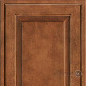 760 Maple Auburn Glaze - Image 1