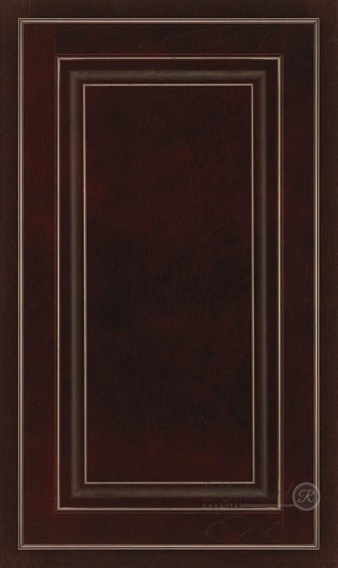 Cherry Java Color 606 Cherry Java - Richmond Stone