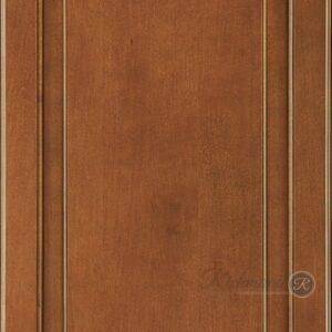 610 Maple Auburn Glaze - Image 1