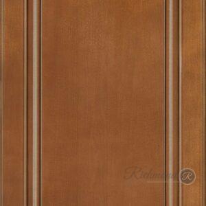 660 Maple Auburn Glaze - Image 1