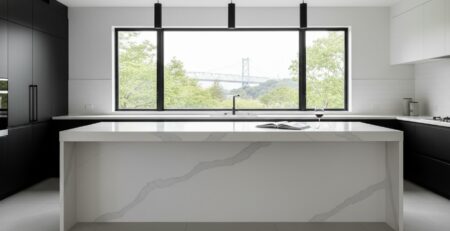 Exploring PentalQuartz: The Intersection of Artistry and Durability in NYC Design (2026)