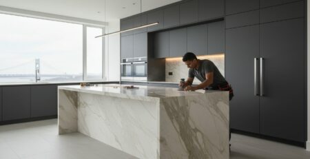 Kitchen Renovation Cost in Staten Island: A 2026 Guide to Investment and Artistry