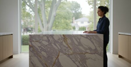Natural Stone: A Master Artisan’s Guide to Nature’s Timeless Legacy
