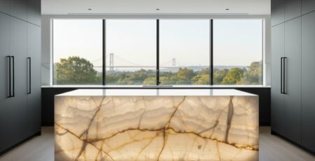 Onyx Countertops: The Master Artisan’s Guide to Luminous Luxury
