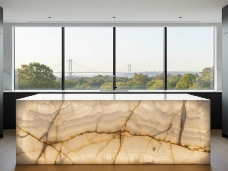 Onyx Countertops: The Master Artisan’s Guide to Luminous Luxury