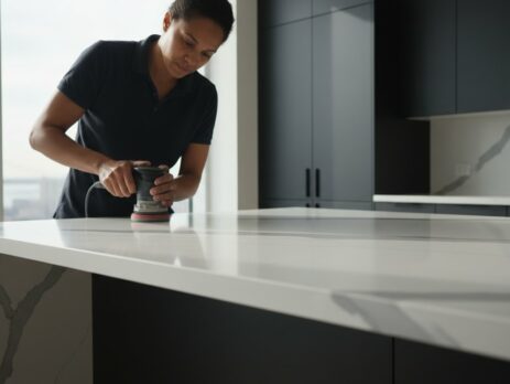 Quartz Countertop Fabricators: The Art of Precision in NYC & NJ