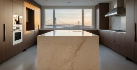 Quartzite Countertops: The Definitive Comparison for Timeless Luxury in 2026