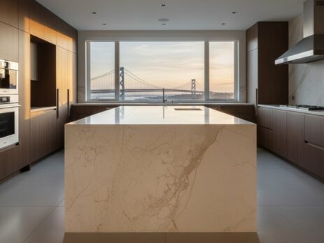 Quartzite Countertops: The Definitive Comparison for Timeless Luxury in 2026