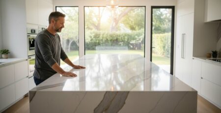 The Art of Custom Countertops in Staten Island: A Master Artisan’s Guide