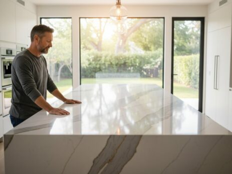 The Art of Custom Countertops in Staten Island: A Master Artisan’s Guide