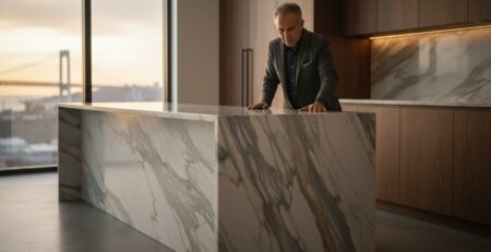 The Art of Synergy: A Master’s Guide to Cabinets and Countertops (2026)