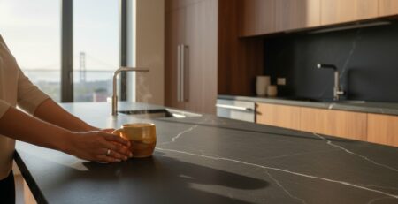 The Connoisseur’s Checklist: Are Soapstone Countertops Right for Your NYC Home?