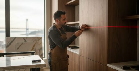 The Master Artisan’s Guide to Cabinet Installation Contractors: Selecting Excellence for Your 2026 Renovation