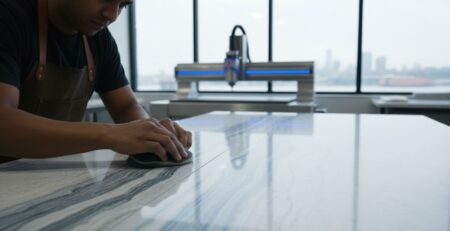 The Master Artisan’s Guide to Countertop Fabrication in 2026