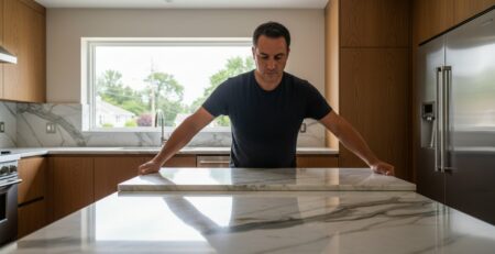 The Master Artisan’s Guide to Flawless Kitchen Installation