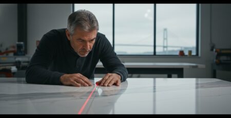 The Master’s Guide to Quartz Fabrication in NYC: Nature Refined by Hand (2026)