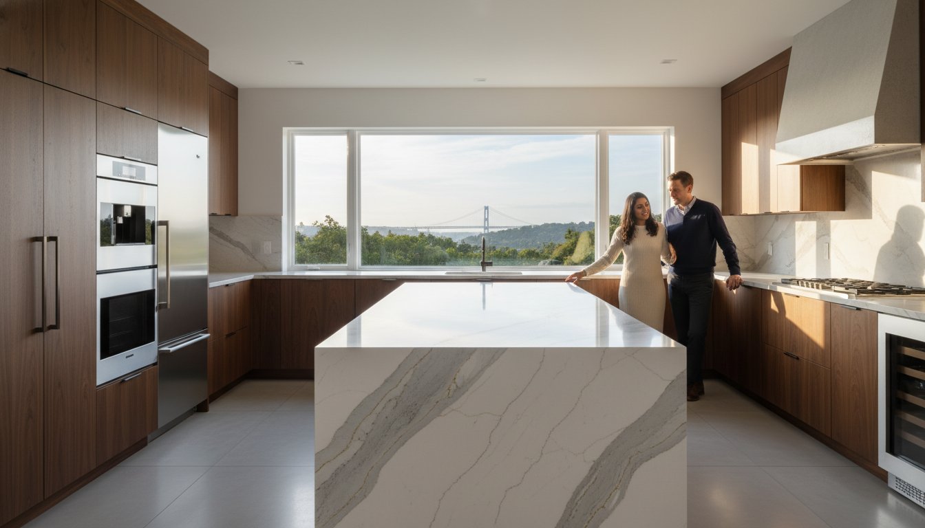 Average Cost of a Kitchen Remodel in NYC 2026: An Artisan’s Guide to Investment