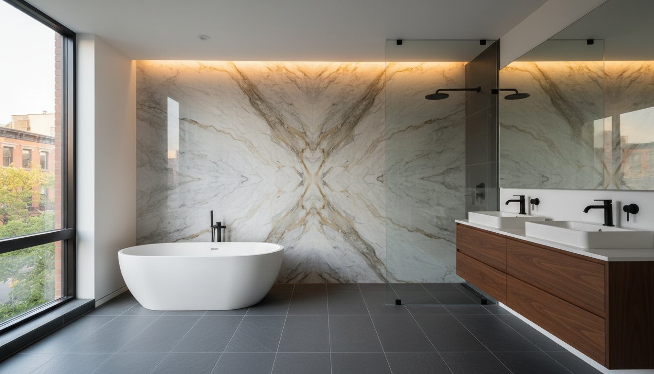 Bathroom Remodel Cost Brooklyn: The 2026 Artisan’s Guide to Bespoke Luxury