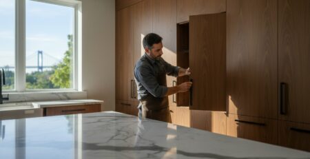 Custom Kitchen Cabinets: A Master Artisan’s Guide to Bespoke Design (2026)