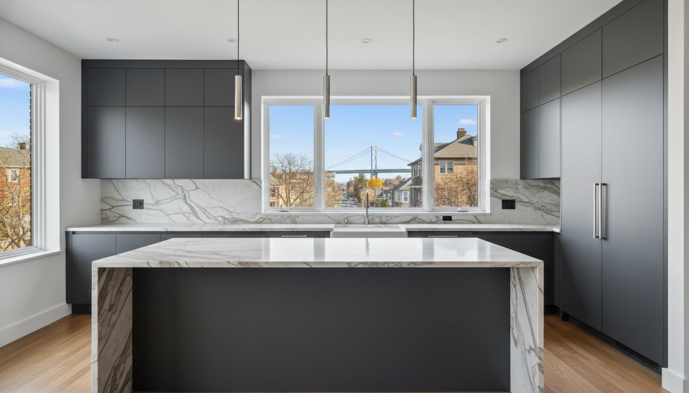 Does a New Kitchen Increase Home Value in Staten Island? (2026 ROI Guide)