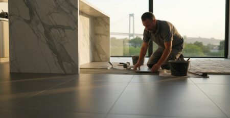 Floor Tiles: A Master Artisan’s Guide to Timeless Foundation and Design
