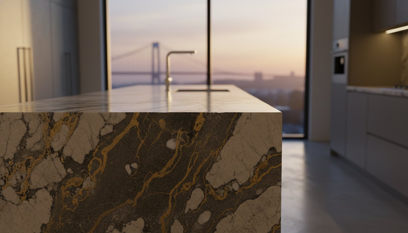 Granite Countertops Price Per Square Foot NYC: A 2026 Master Artisan’s Guide
