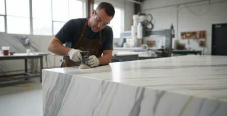 Marble Fabrication in NYC: An Artisan’s Comparison for 2026