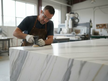 Marble Fabrication in NYC: An Artisan’s Comparison for 2026