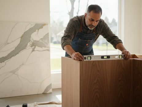 Professional Kitchen Cabinet Installation in New Jersey: The Artisan’s Approach to 2026 Design