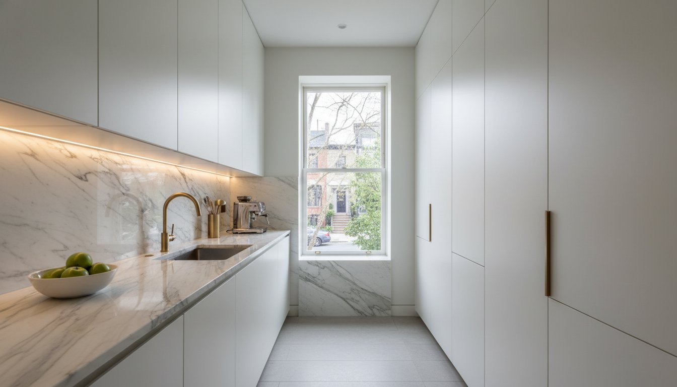 Small Kitchen Remodel Ideas Staten Island: Elevating Compact Spaces in 2026
