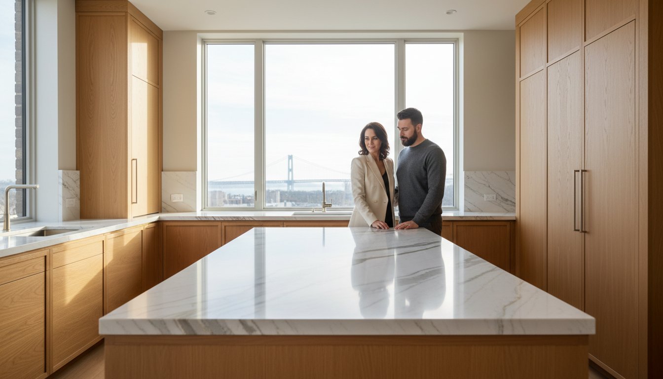 The 2026 Cost Guide to Custom Kitchen Cabinets in Staten Island: Investing in Timeless Artistry