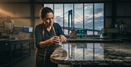 The Art of Selection: Finding a Master Granite Fabricator Near Me in 2026