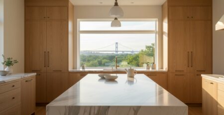 The Artisan’s Guide to Selecting a Kitchen Cabinet Store in Staten Island (2026)