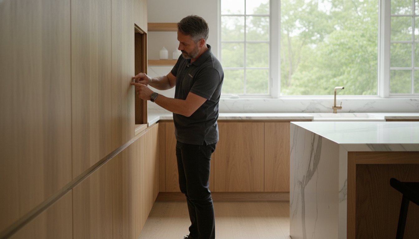 How to Choose the Right Kitchen Cabinet Style: A Master Artisan’s Guide