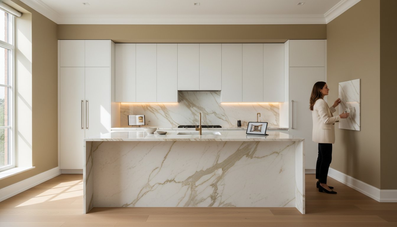 Choosing Paint Colors for a Kitchen with White Cabinets: A Master’s Guide (2026)