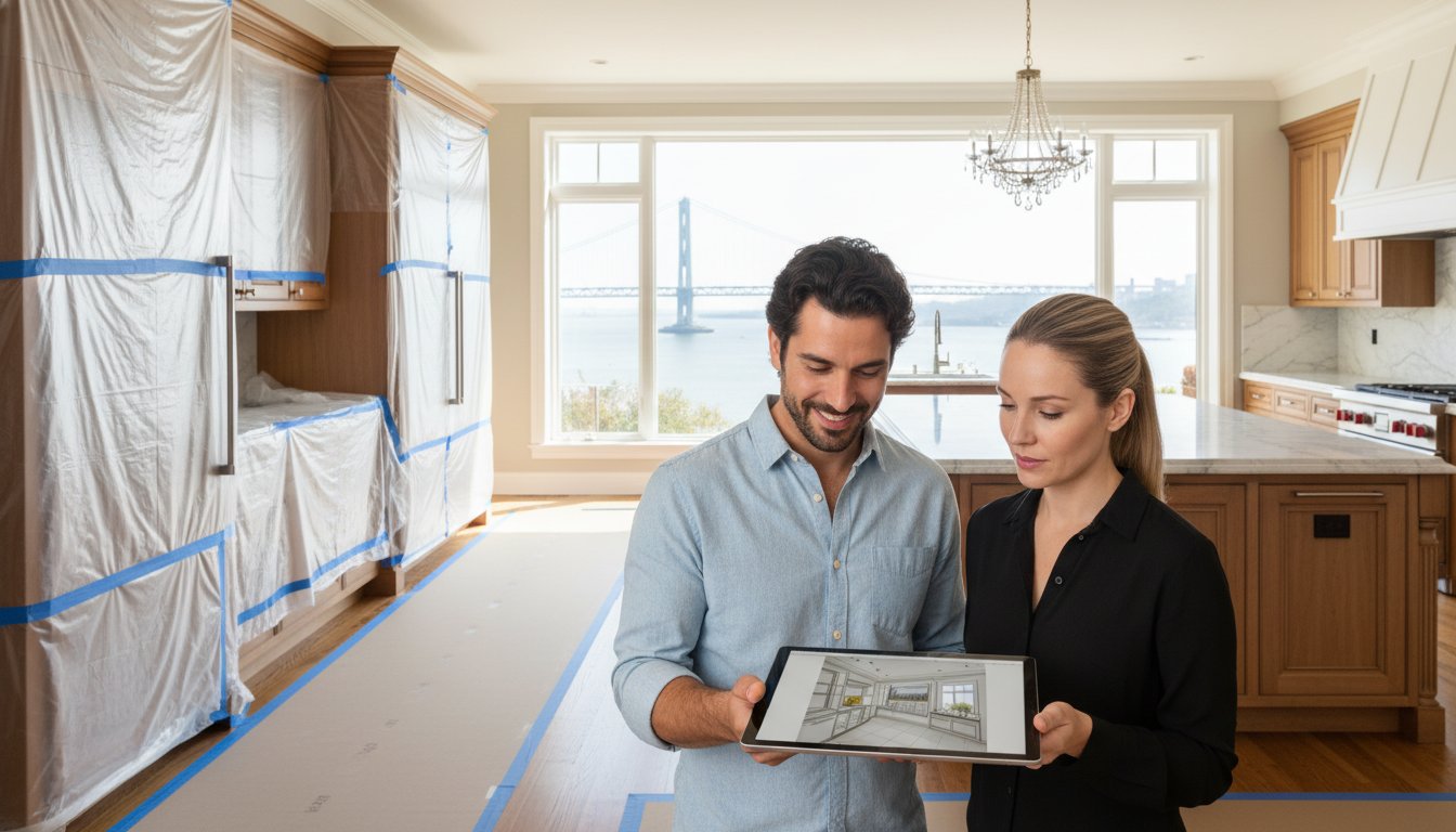 How to Prepare Your Home for a Renovation: The Master Artisan’s Guide (2026)