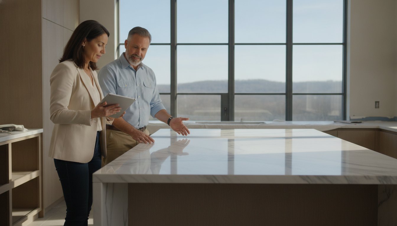 How to Check a Contractor’s References: A Master Artisan’s Guide to Vetting Excellence