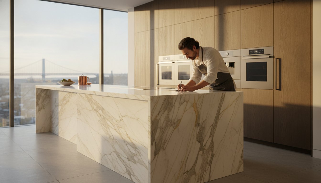 Average Cost of Kitchen Remodel NYC: A 2026 Investment Guide